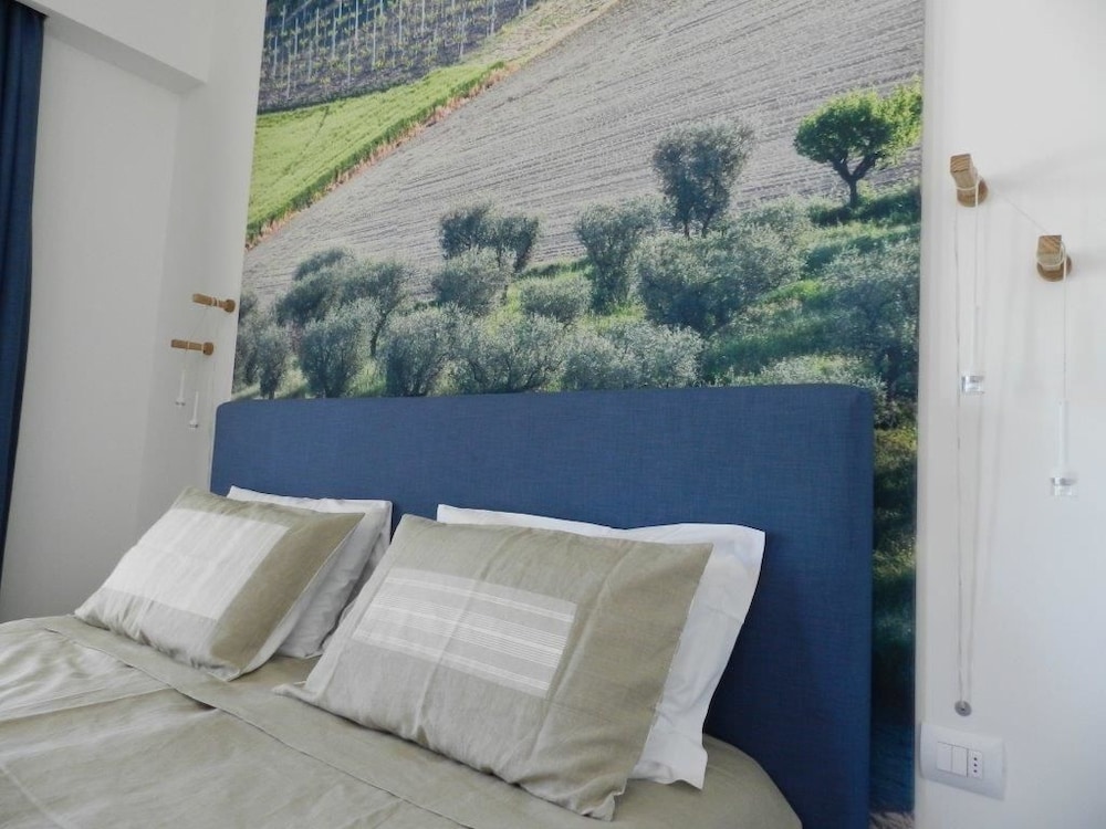 A3Passi Agriturismo tra gli Ulivi