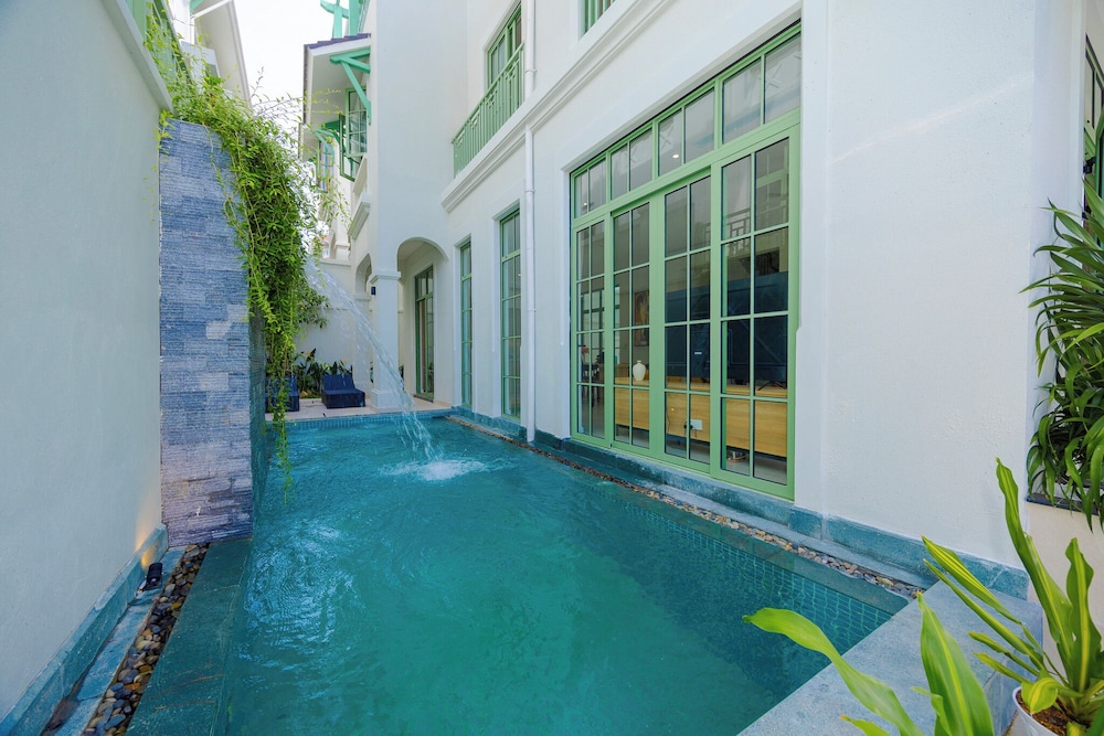 Fortune Home Luxury Villa Kem Beach