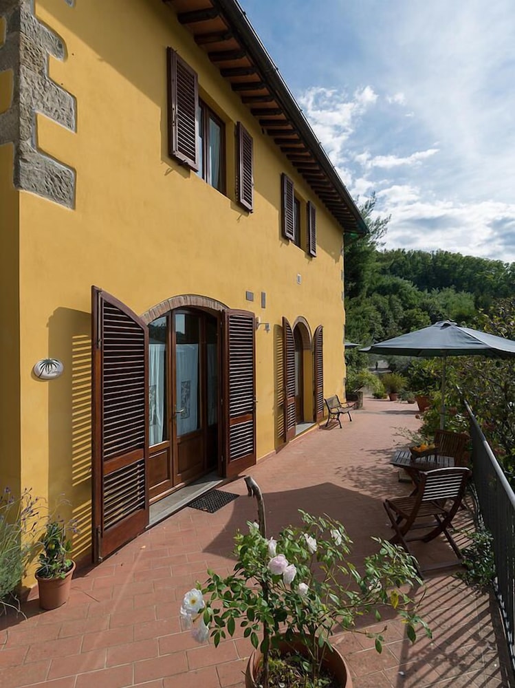 Agriturismo Le Fontanacce