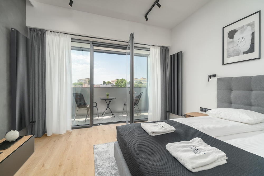 MARGI Ether Apartment view 4