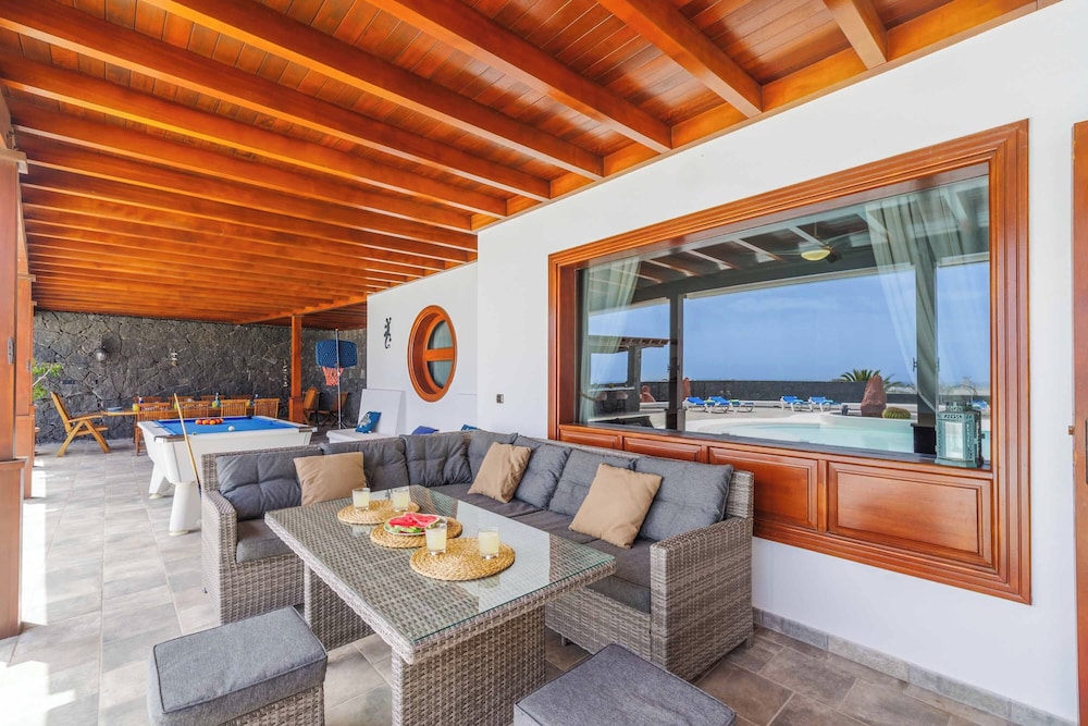 Villa Deseo Sol