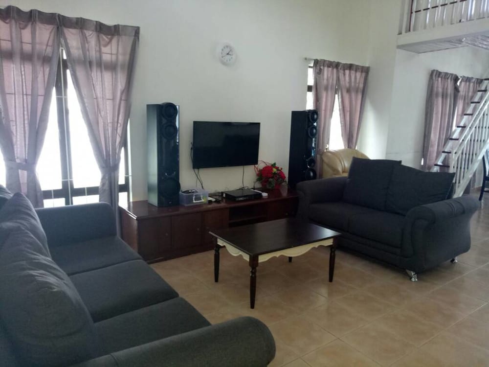 Ann Homestay Villa 893