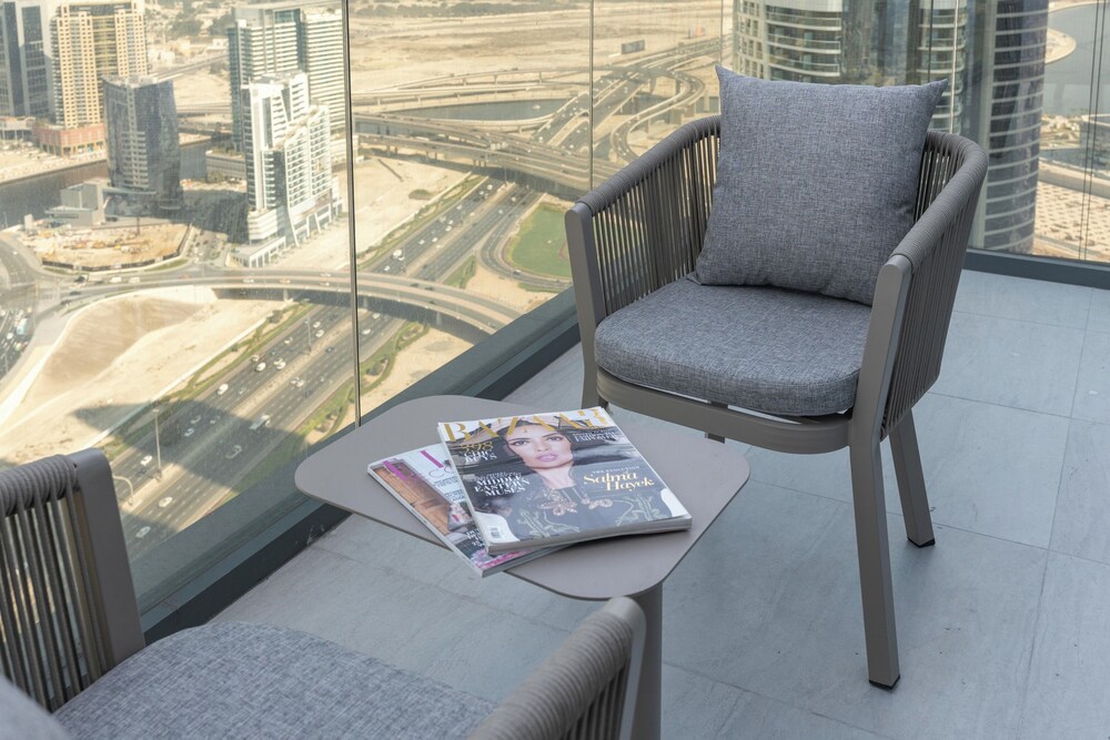 Samaya Holiday Homes Dubai Luxury Suites