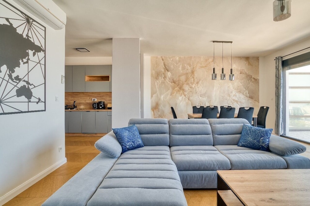Apartment Benita