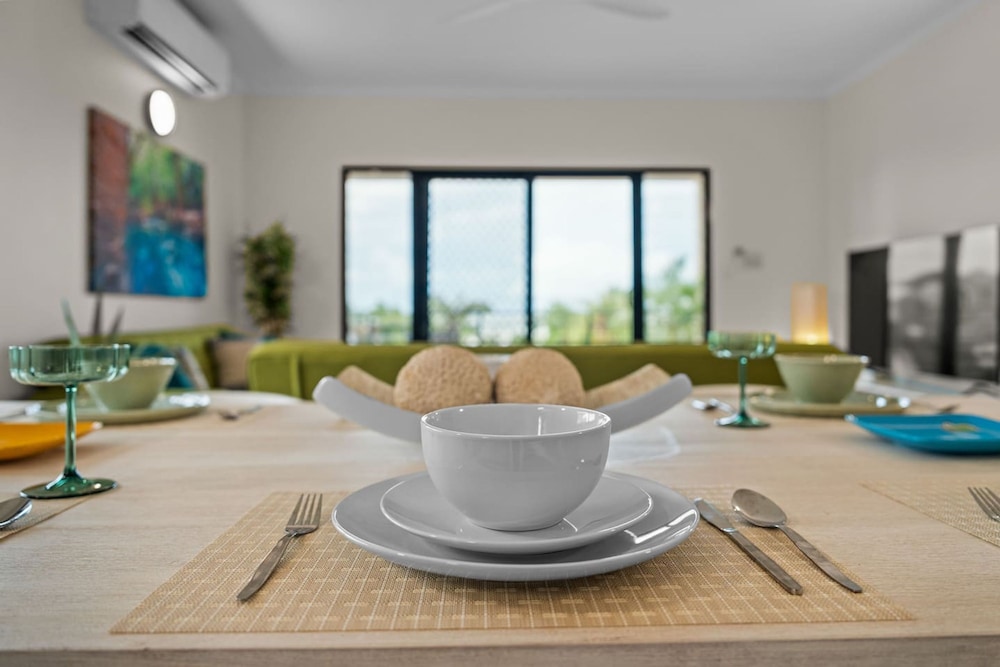 Zen Emerald Shore sea View - Balcony - Parking