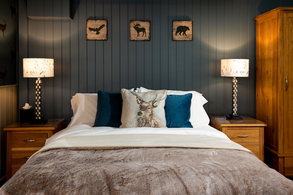 Coach House Bed & Breakfast Alnwick view 4