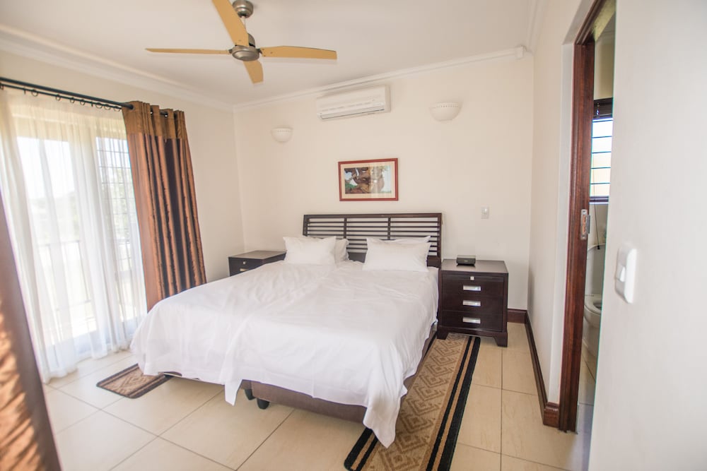HoyoHoyo Hazyview Villas
