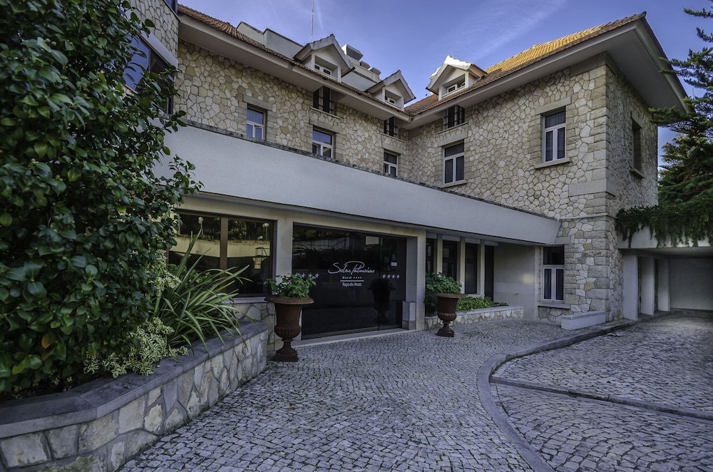Oeiras Vacations - Solar Palmeiras - Property Image 4