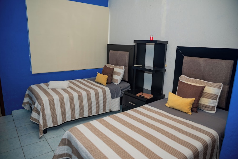 Casa con Encanto Centro Mazatlan 4 Rec