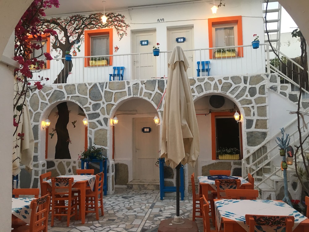 Sade Butik Otel - Image 45