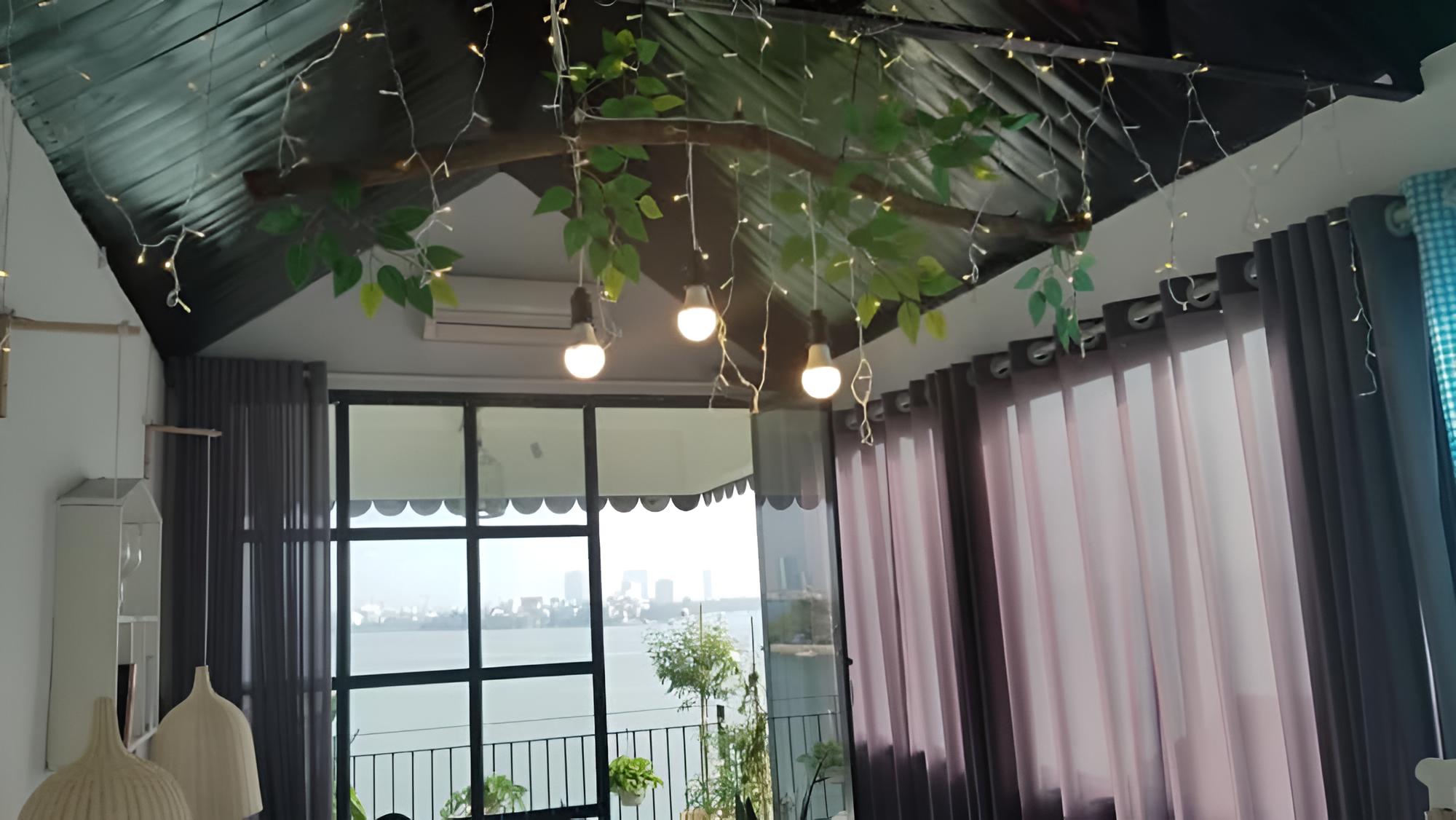 Manmo Nha Minh Homestay