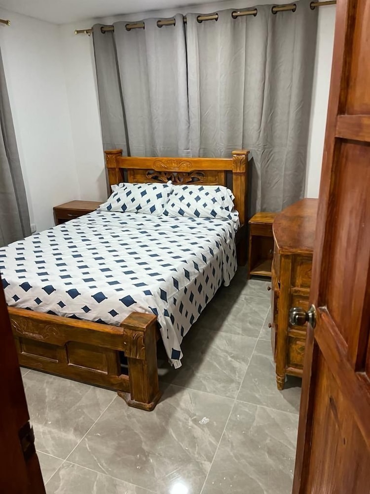 Apartamentos Vacaciones Manatwar