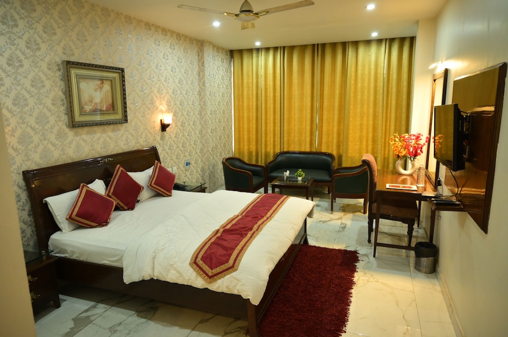 Legasy Suites and Resorts