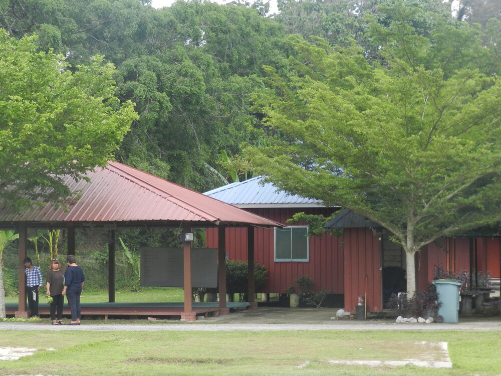 The Red Cabanon photo 3