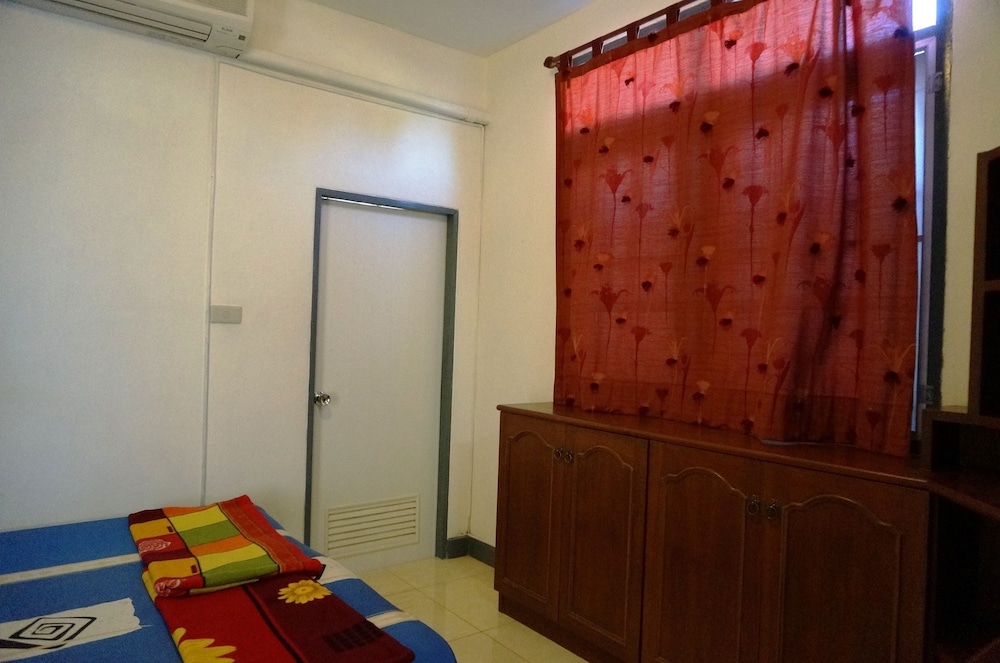 Baan Suksabai Hua Hin
