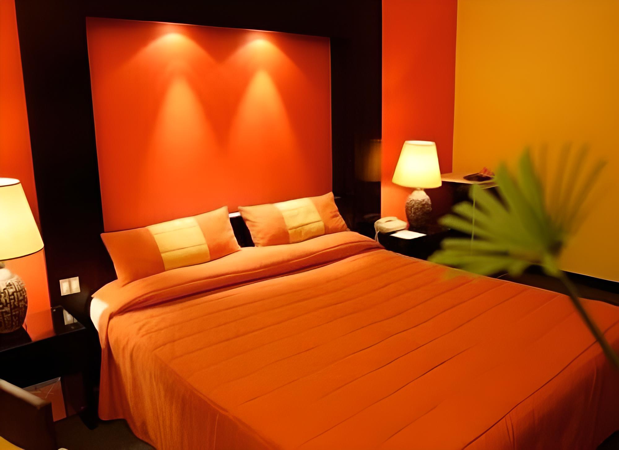 Heden Golf Hotel