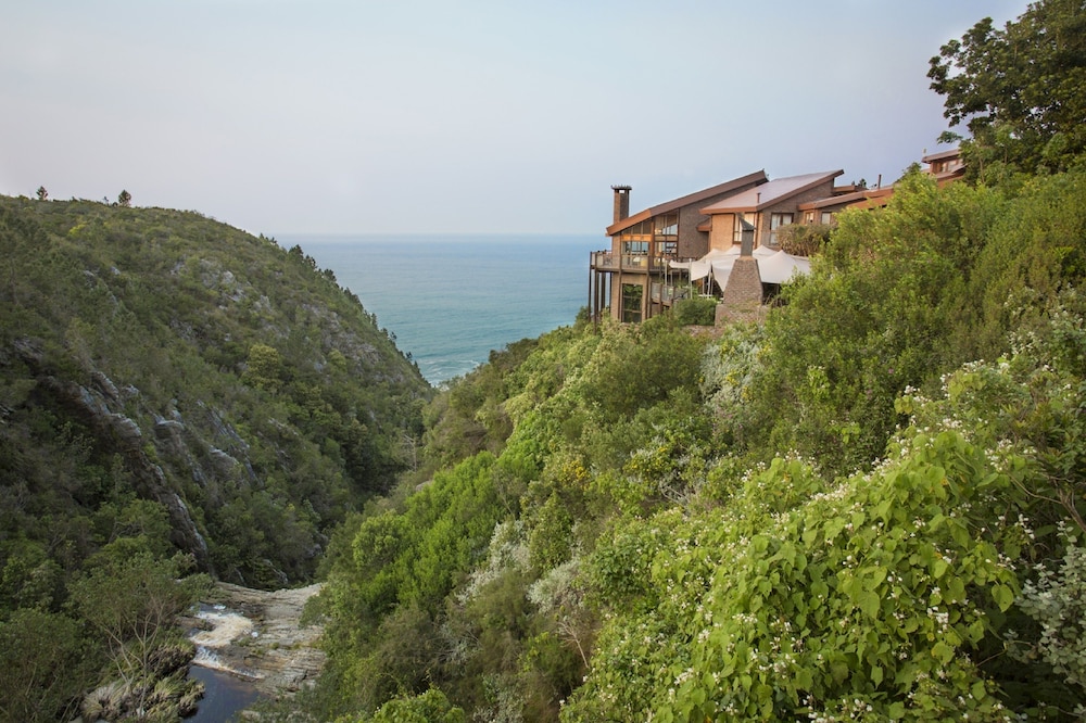 The Fernery Lodge and Spa