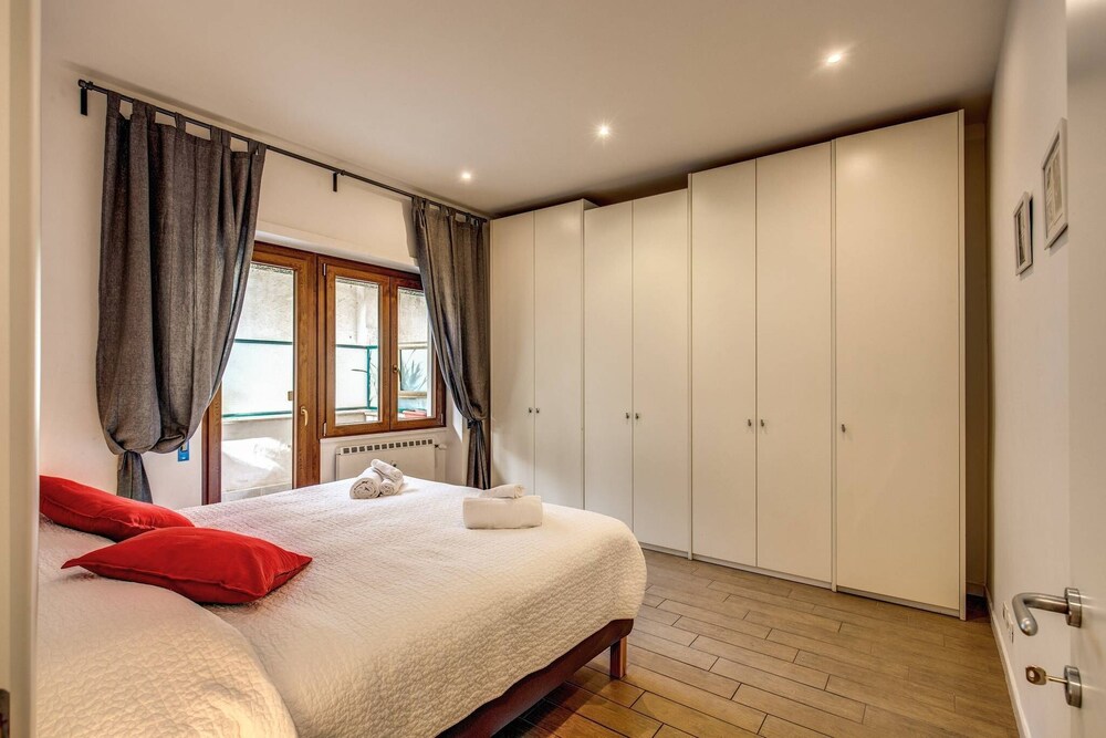 Ml Apartment - Ardesia Terrace Colosseo - 2bdr