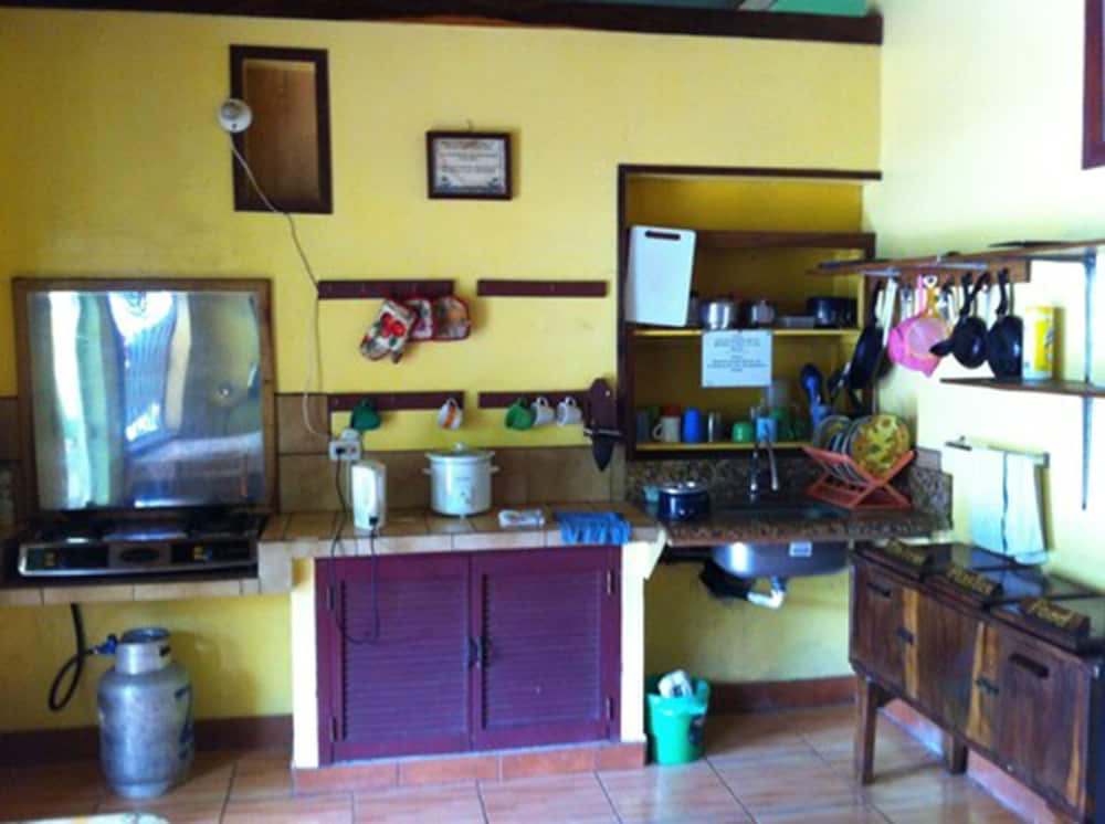 Cabinas Marielos