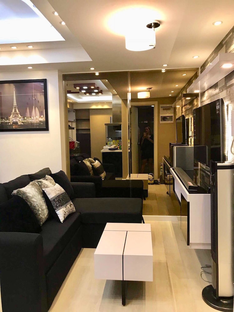 Maui 2 Bedroom Condo at Azure Urban Resort Residences