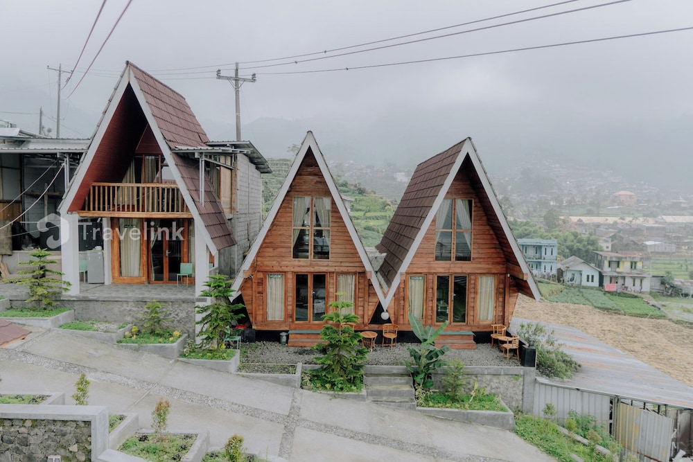 Zaada Villa Dieng by Travelink