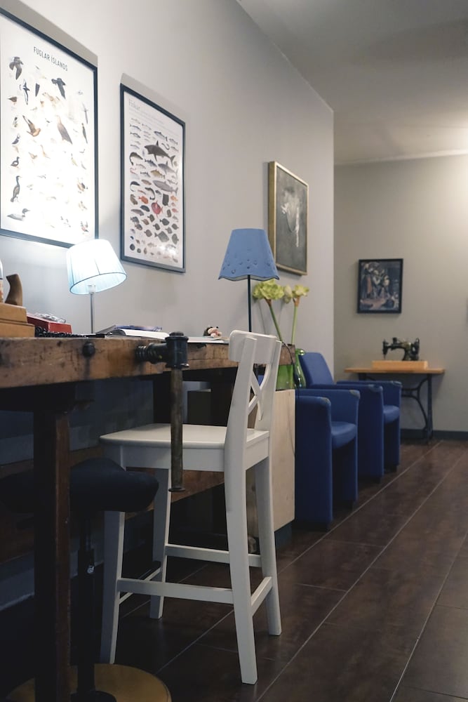 Tehúsið Hostel