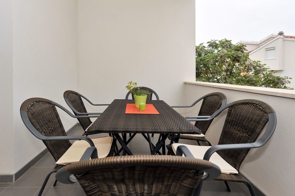 Apartments Kruno