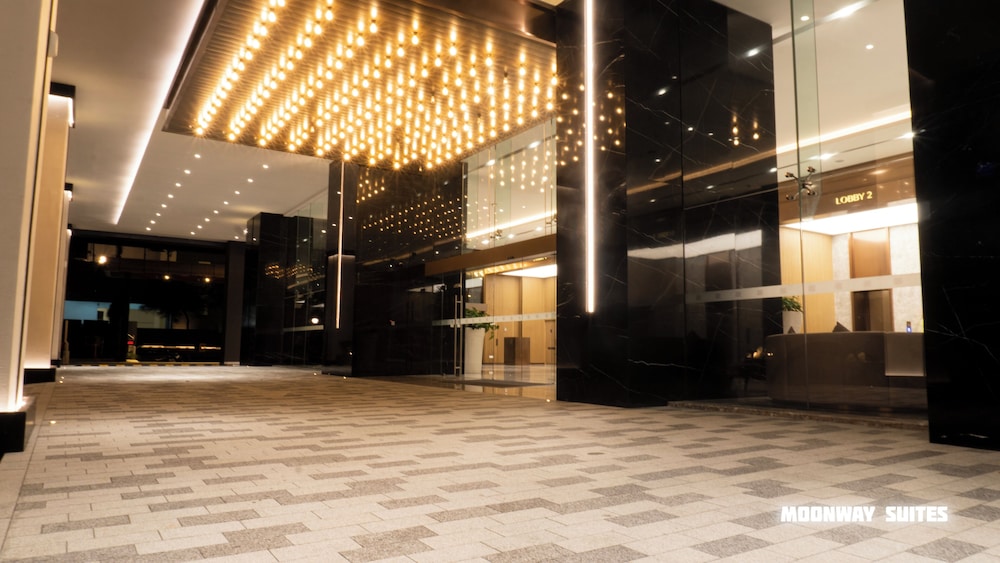 The Manor Suites KLCC by Moonway