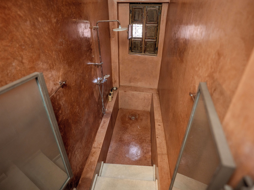 Riad Mayan & Spa