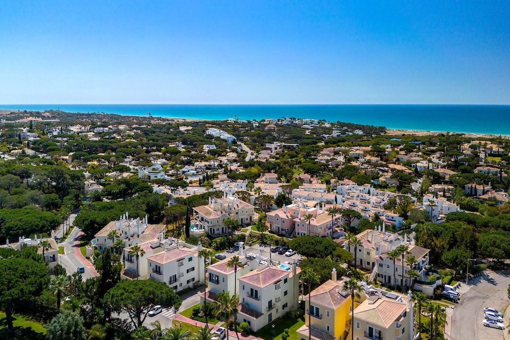 Apartment Chi - Vale de Lobo view 4