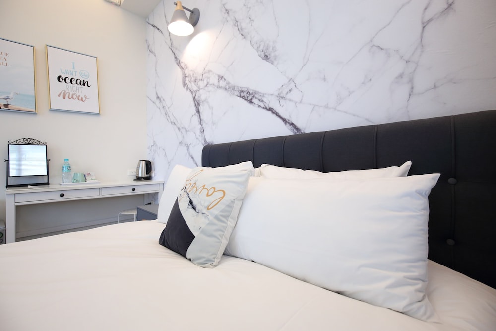 Blue Ocean BnB