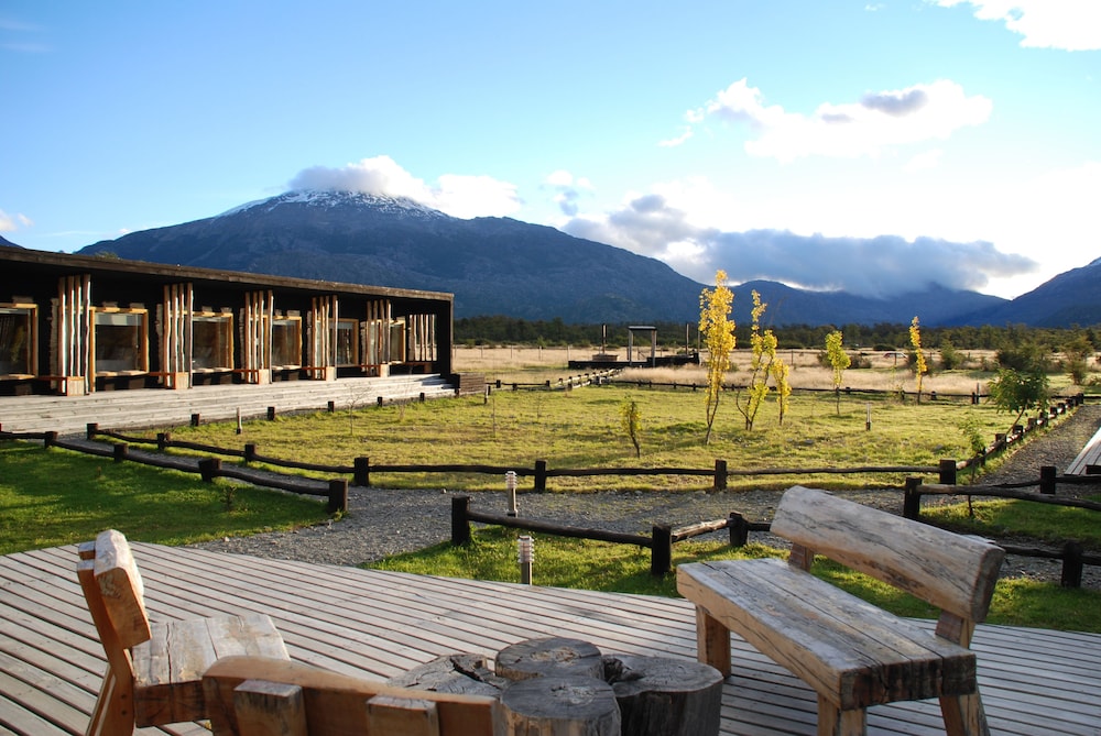 Robinson Crusoe Deep Patagonia