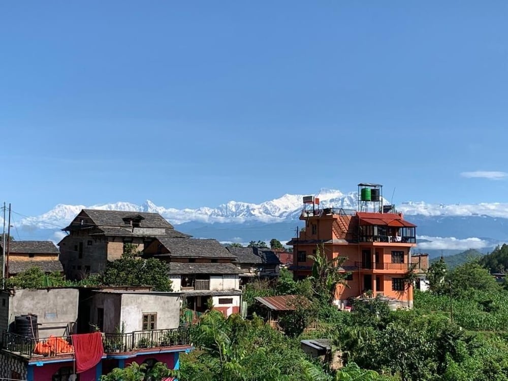 Bandipur Samira Homestay