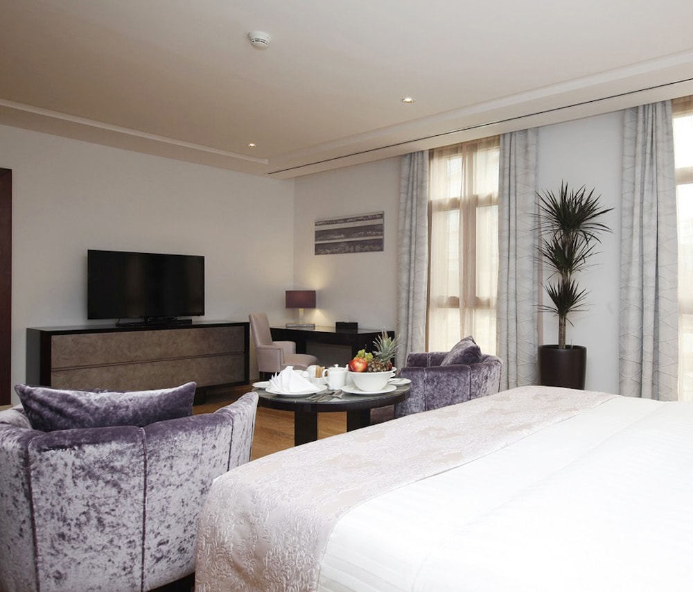 Vivienda Hotel Villas Granada