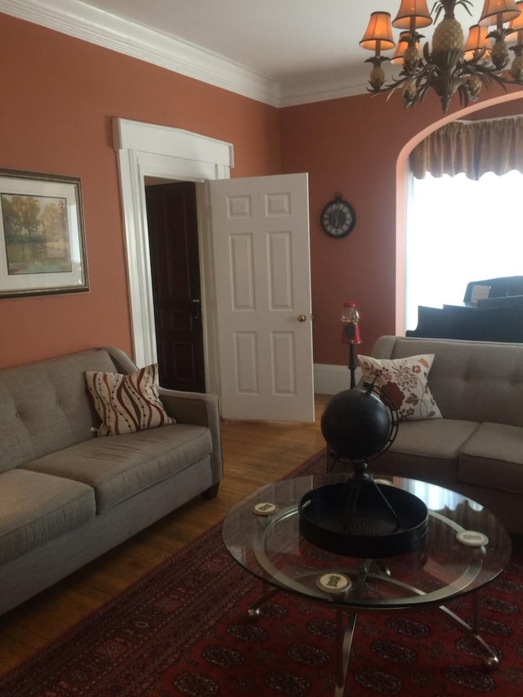 Portland Vacations - Inn at Park Spring - Property Image 21