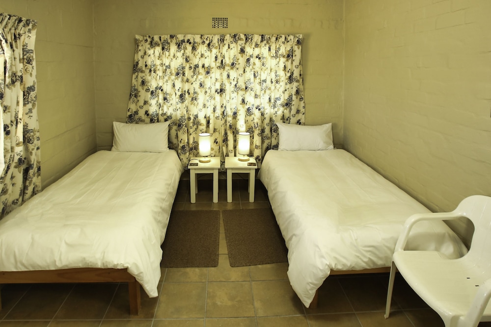 Oppi Stuppi Langebaan 4-Sleeper view 3