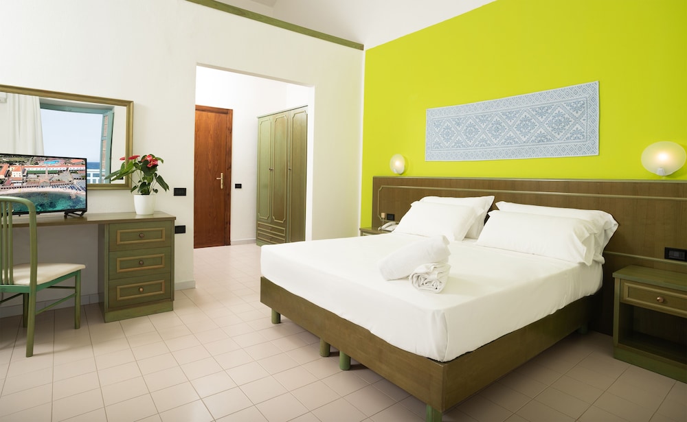 Le Tonnare di Stintino - Beach Resort photo 3