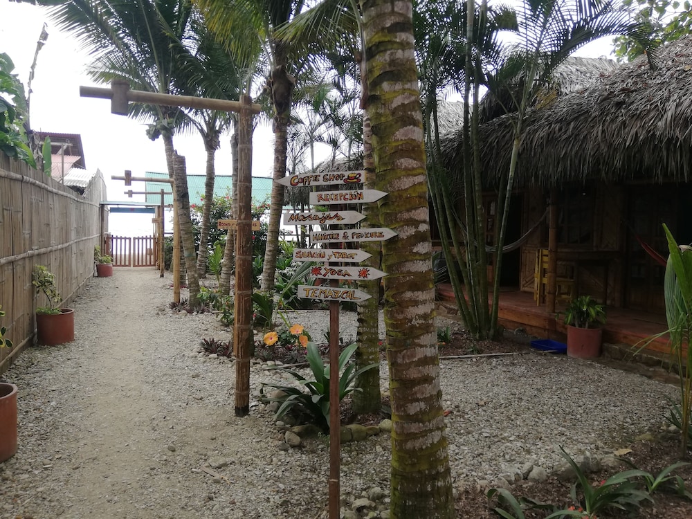 Hostal Rosa Mistica