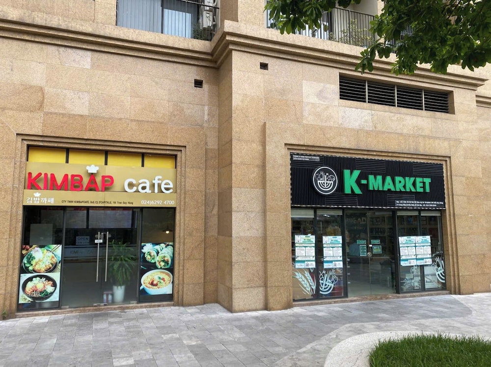 Vinhome D'Capital-Nam Khánh