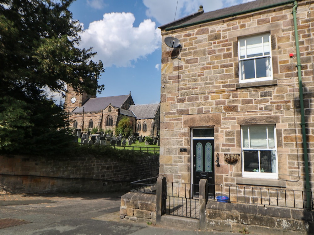 Churchside House