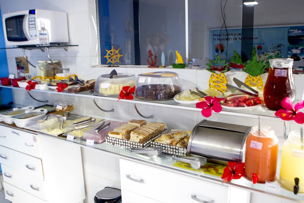 Hotel Pousada Sao Silmares - Image 1