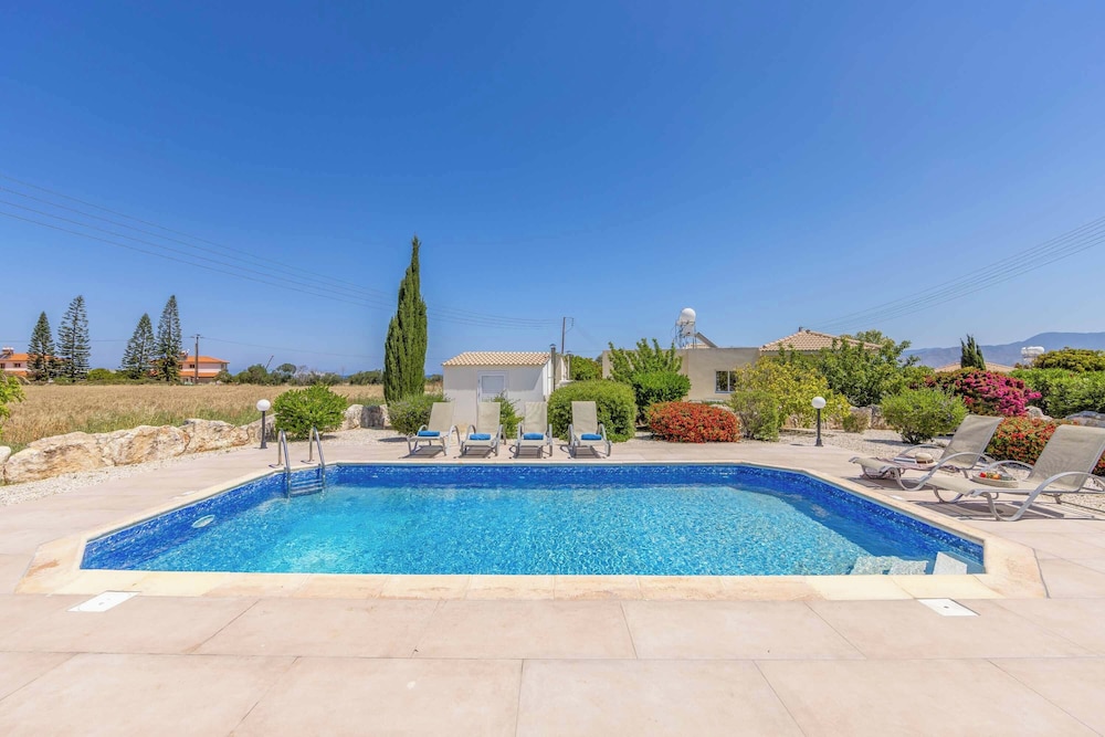 Villa Pomelo