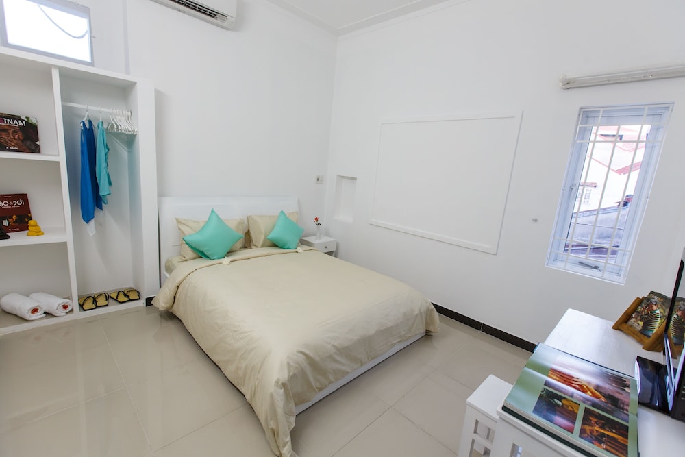 Retreat Home Hoian