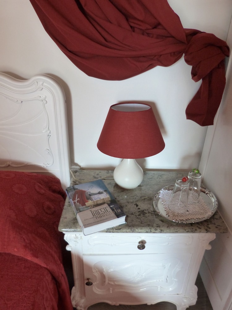 B&B Barbara view 4
