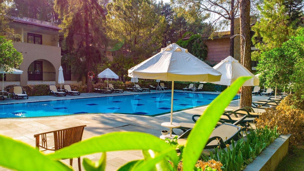 Champion Holiday Village - All Inclusive