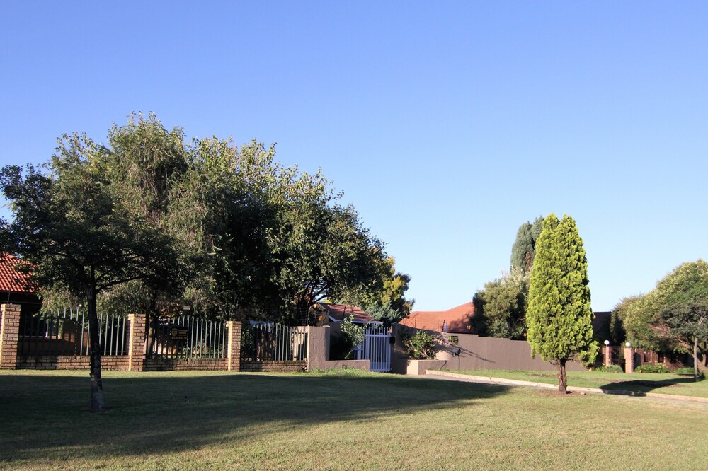 Hesperus Street