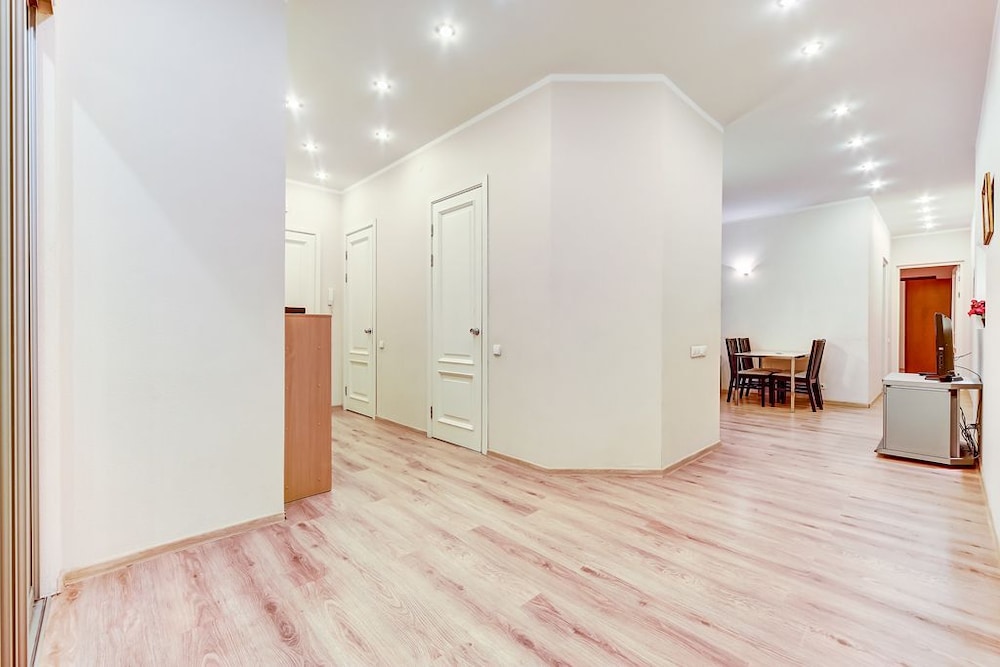 ERS Apartment