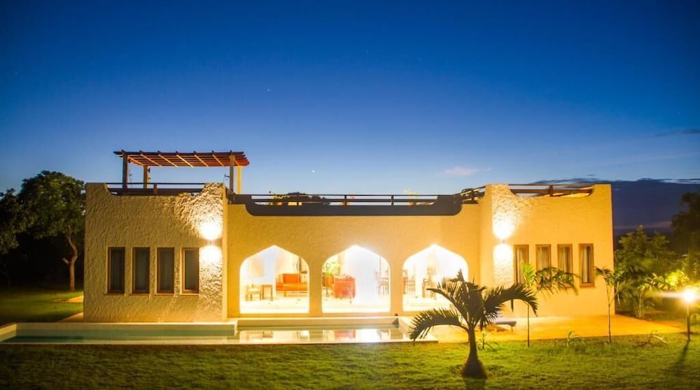Vipingo Villa