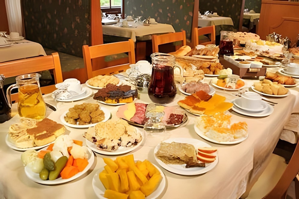 Siga Gramado - Vista linda -Tudo a pé