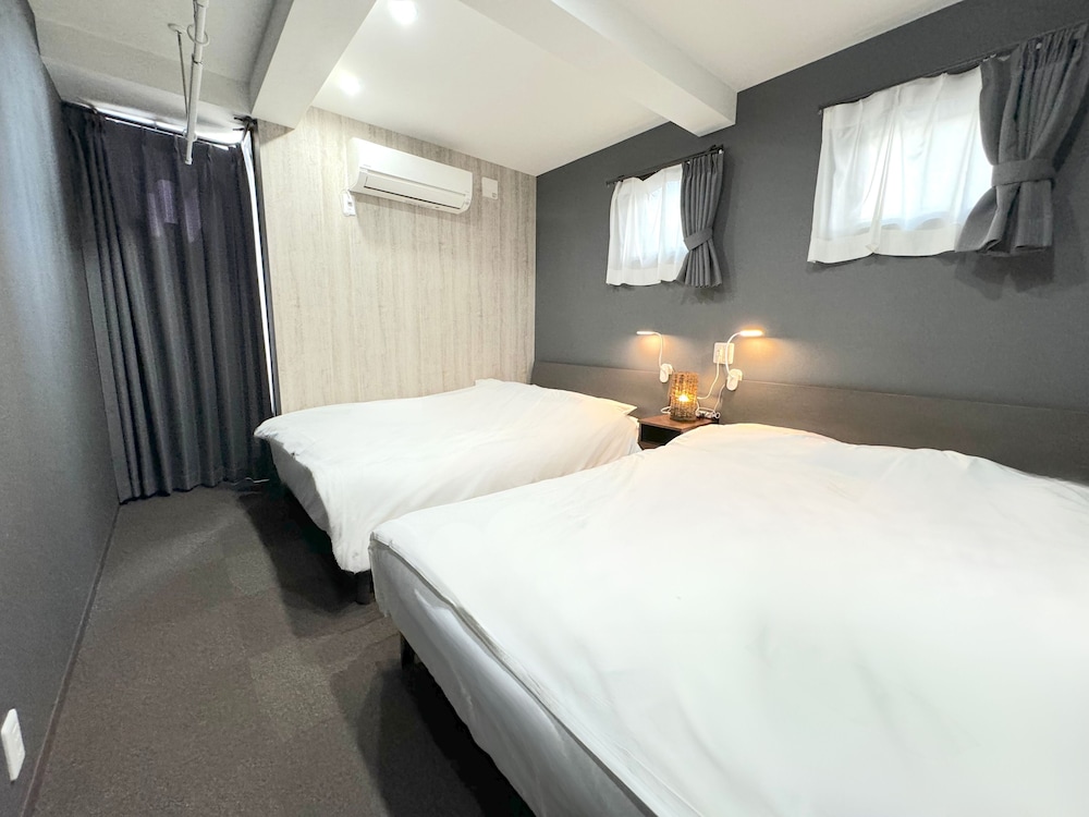 Urban Stay Shinjuku East